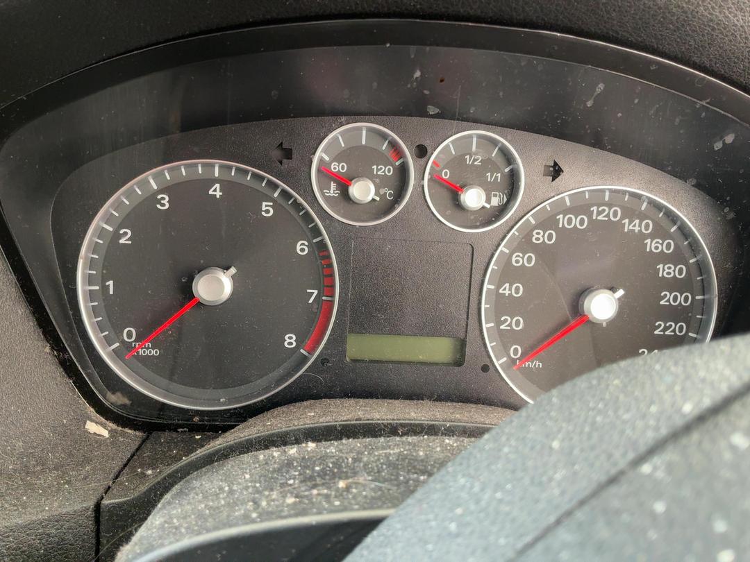 Photo '15' of Ford Focus