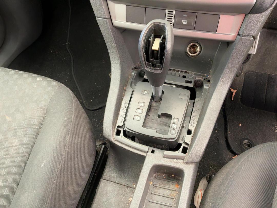 Photo '16' of Ford Focus