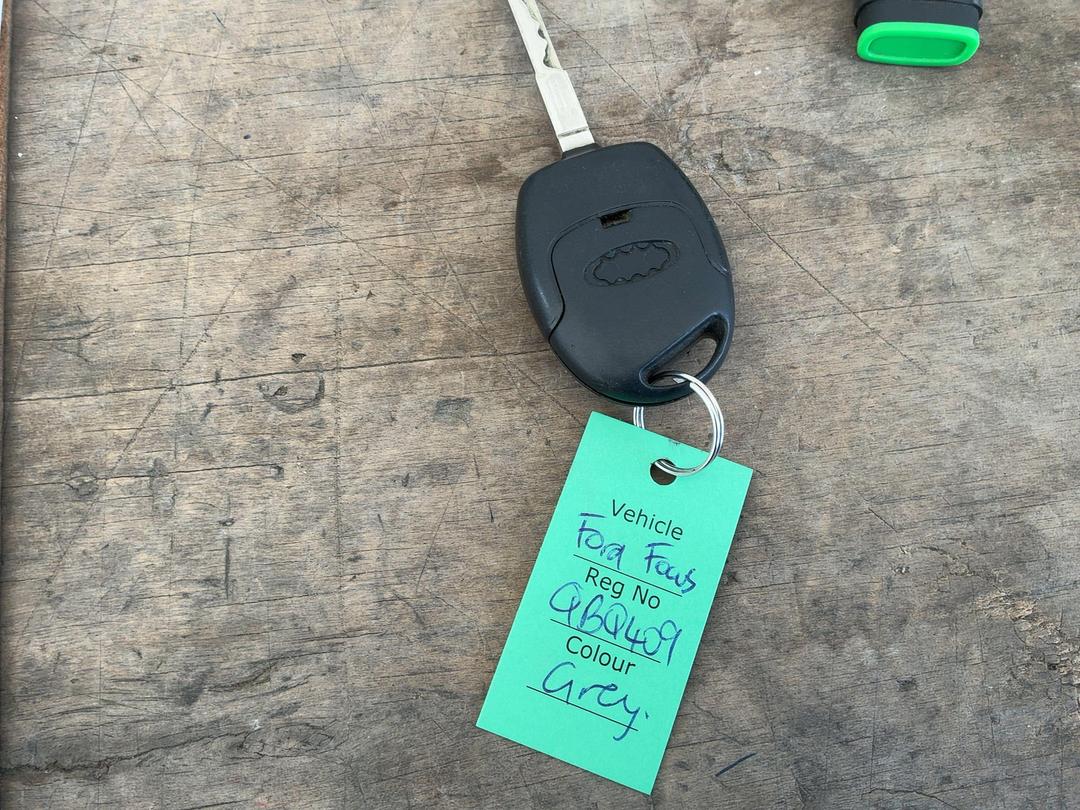 Photo '18' of Ford Focus