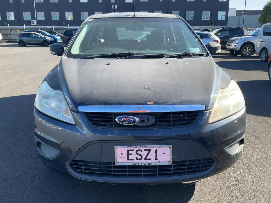Photo '2' of Ford Focus Photo '2' of Ford Focus