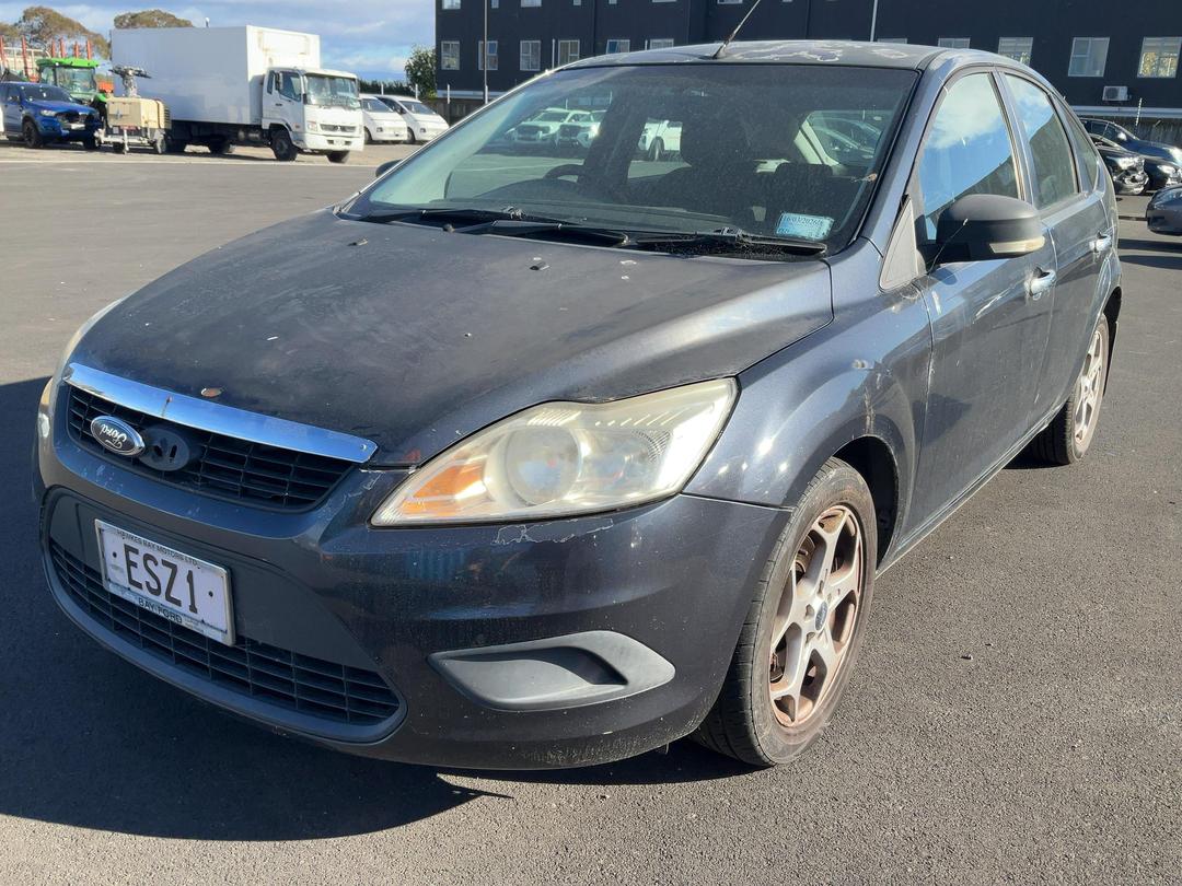 Photo '3' of Ford Focus Photo '3' of Ford Focus