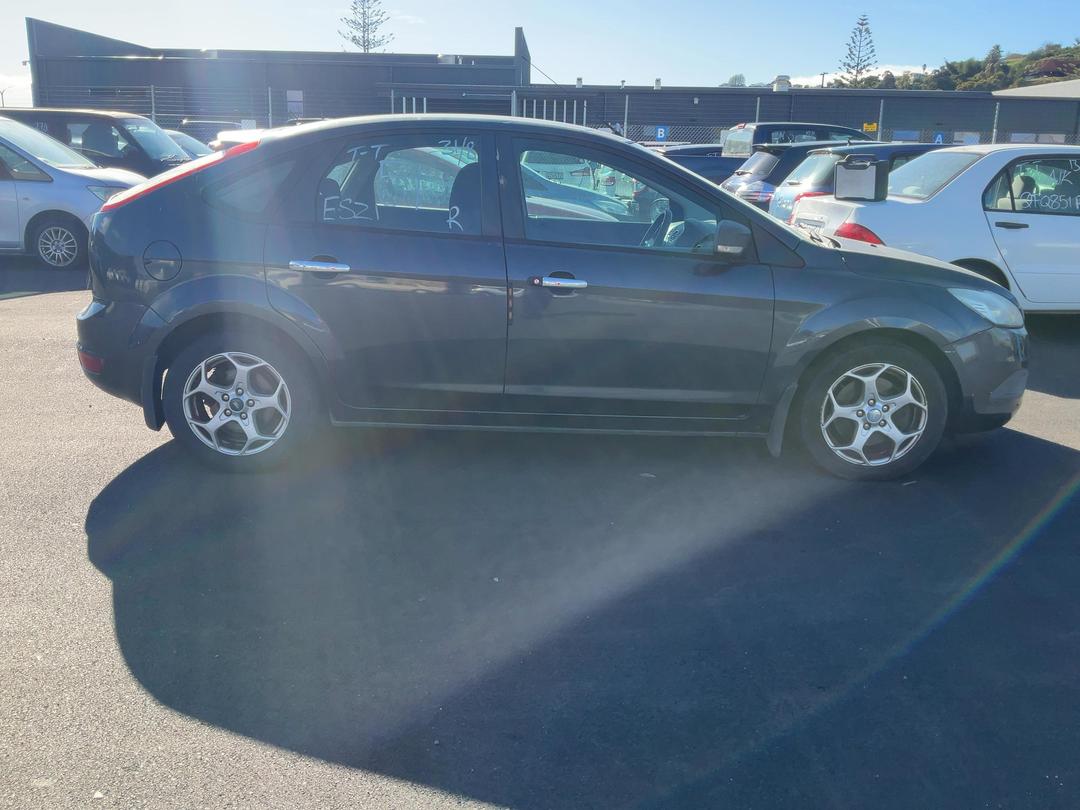 Photo '8' of Ford Focus Photo '8' of Ford Focus