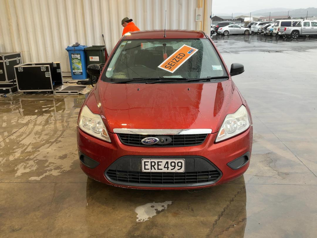 Photo '2' of Ford Focus