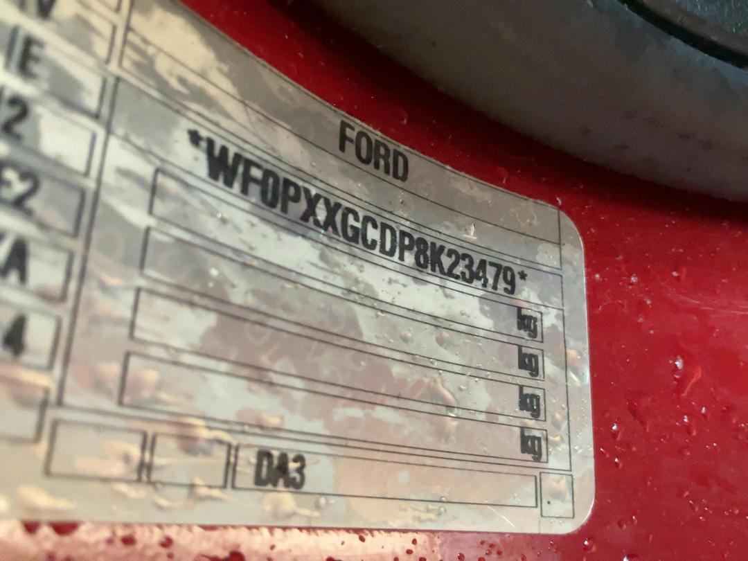 Photo '15' of Ford Focus