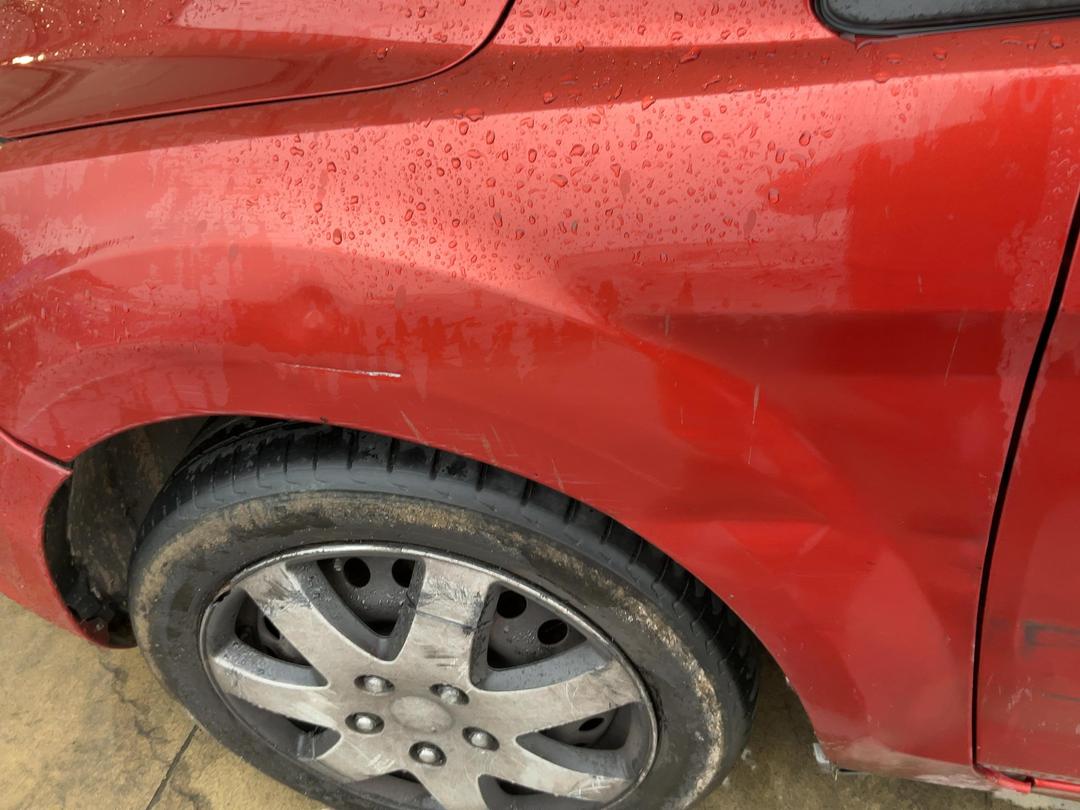Photo '18' of Ford Focus