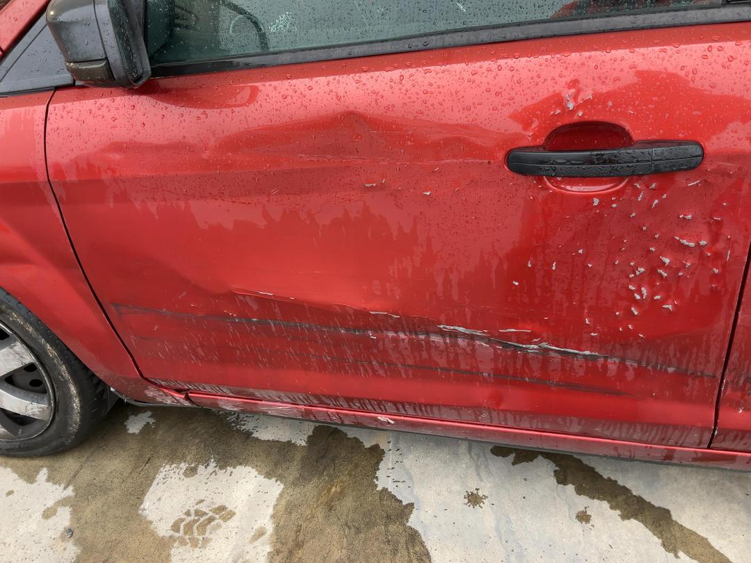 Photo '19' of Ford Focus