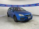 Thumbnail '1' of Ford Focus