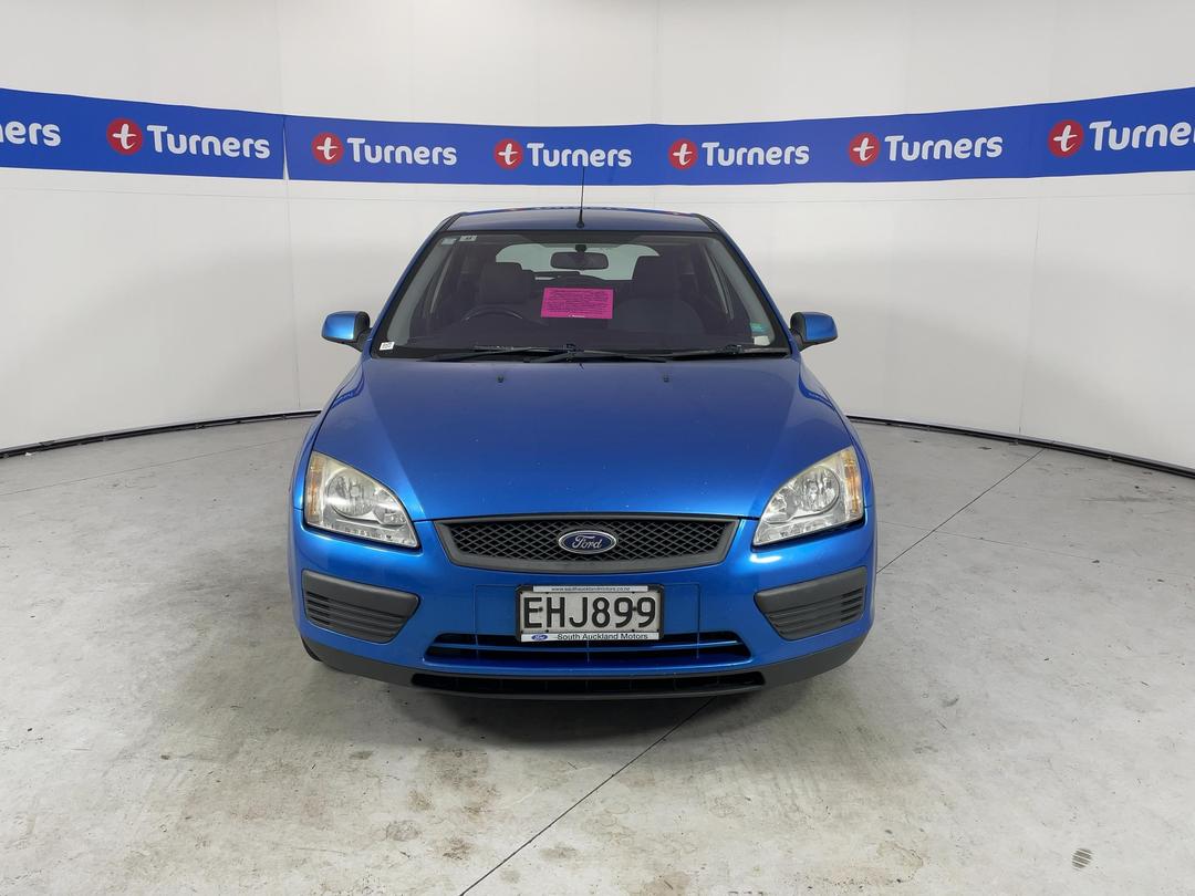 Photo '2' of Ford Focus Photo '2' of Ford Focus