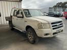 Thumbnail '3' of Ford Ranger TD XLT DC W/S