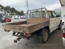 Thumbnail '6' of Ford Ranger TD XLT DC W/S