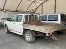 Thumbnail '7' of Ford Ranger TD XLT DC W/S