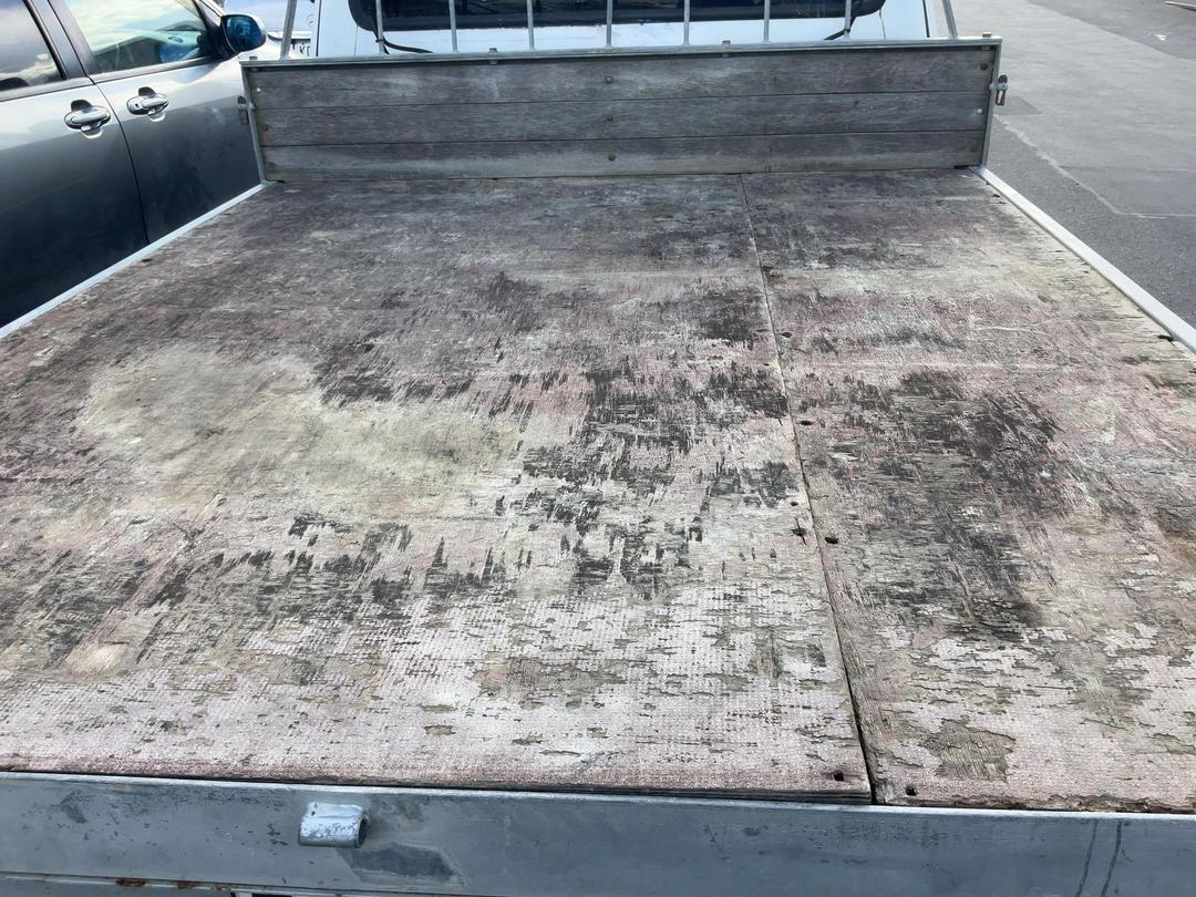 Photo '6' of Ford Ranger TD XL RC W/S