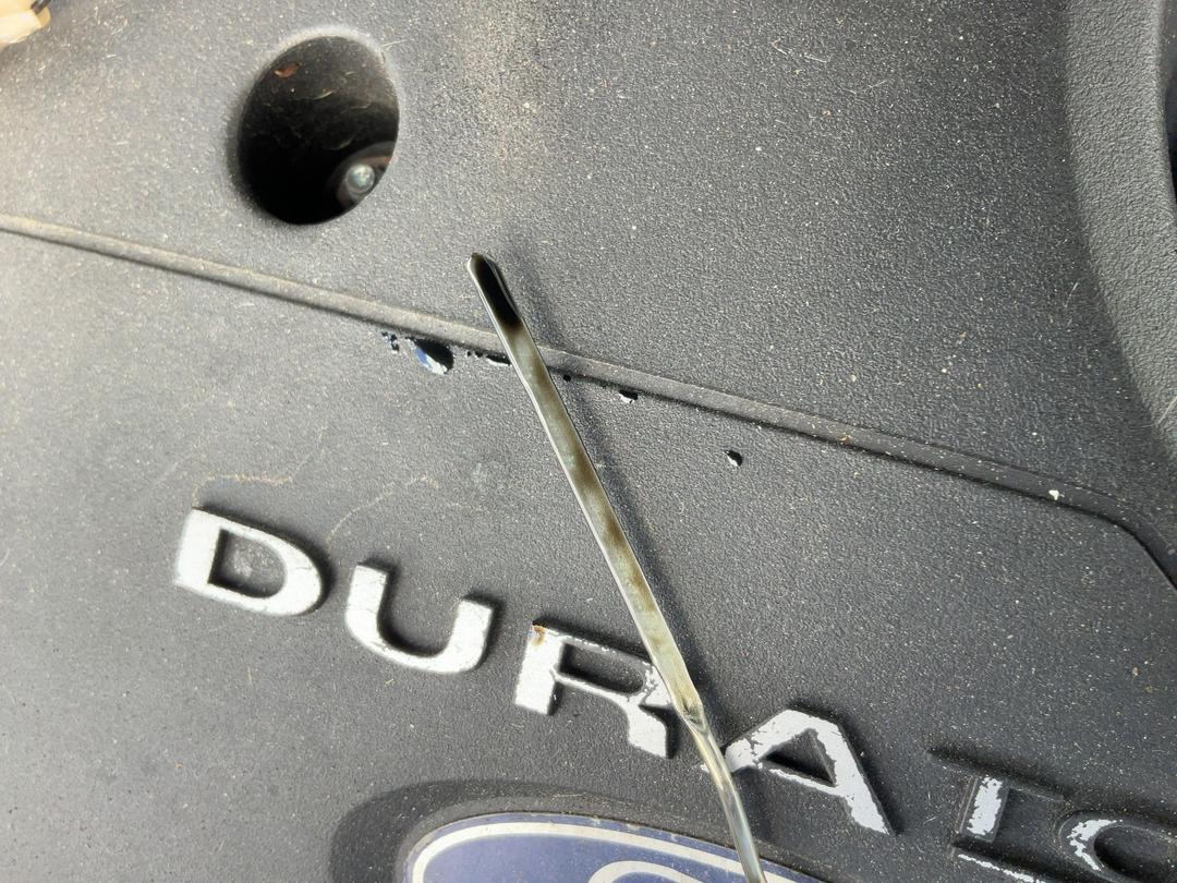 Photo '8' of Ford Ranger TD XL RC W/S