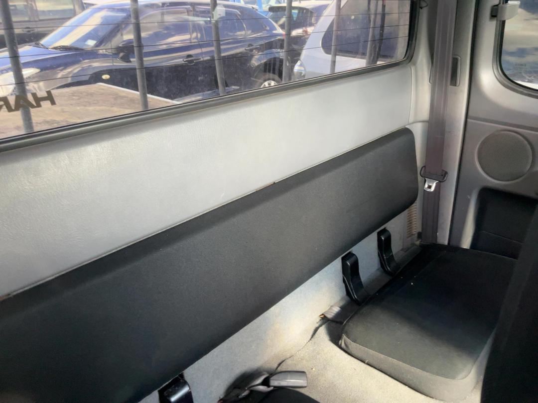 Photo '10' of Ford Ranger TD XL RC W/S