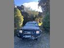 Thumbnail '1' of Ford Ranger TD XLT DC W/S