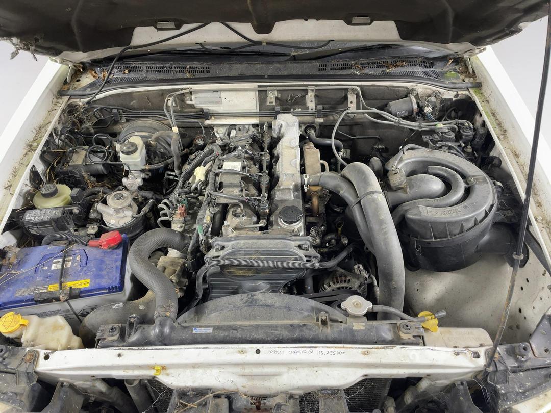 Photo '6' of Ford Ranger TD XL DC W/S Photo '6' of Ford Ranger TD XL DC W/S