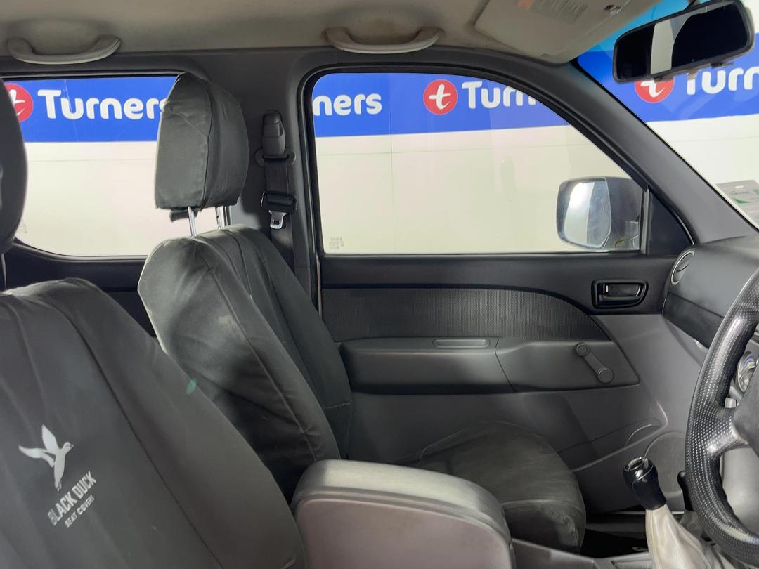 Photo '15' of Ford Ranger