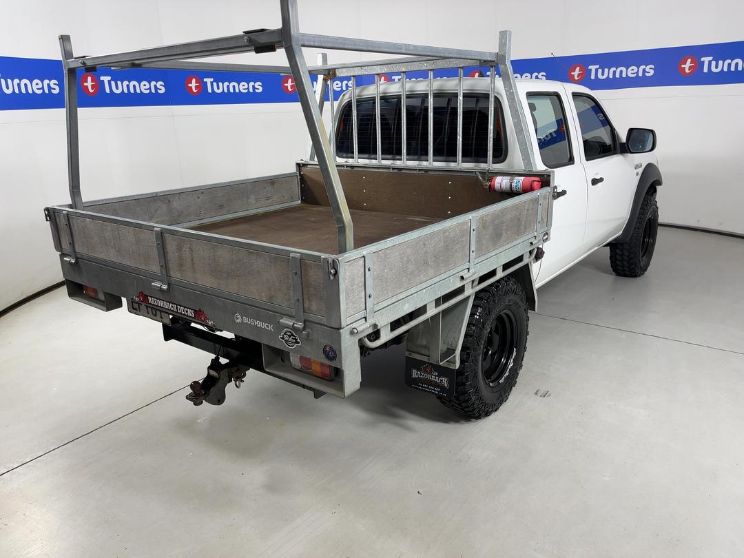 Photo '7' of Ford Ranger