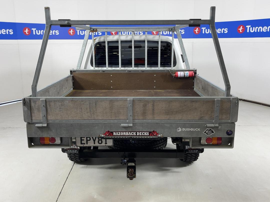 Photo '6' of Ford Ranger