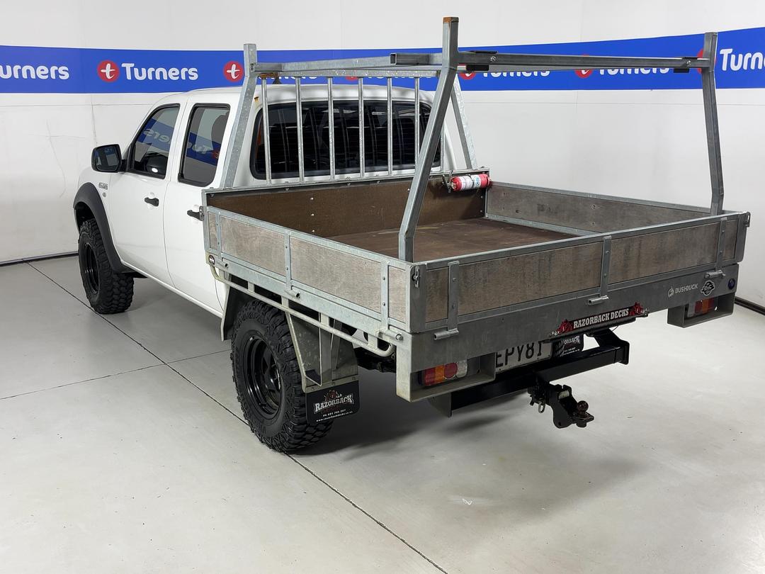 Photo '5' of Ford Ranger