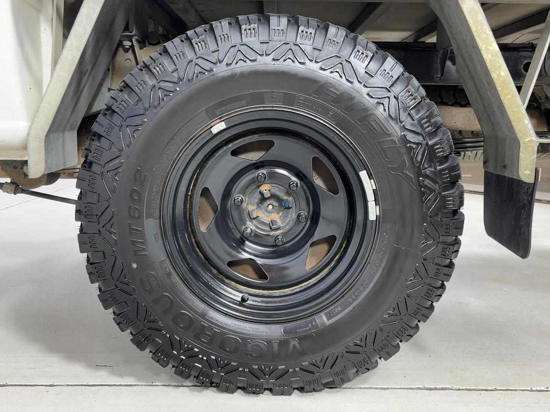 Photo '11' of Ford Ranger