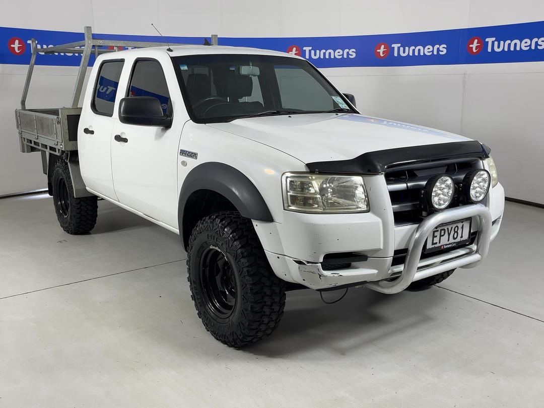 Photo '1' of Ford Ranger