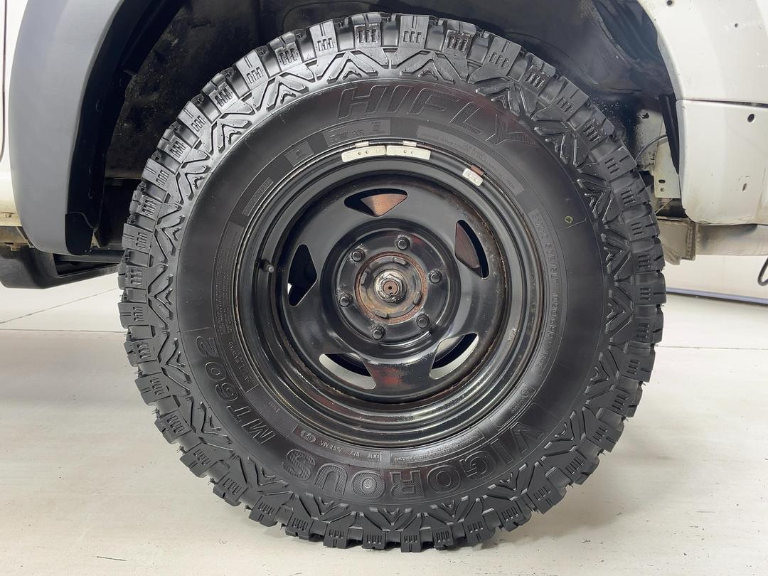 Photo '9' of Ford Ranger