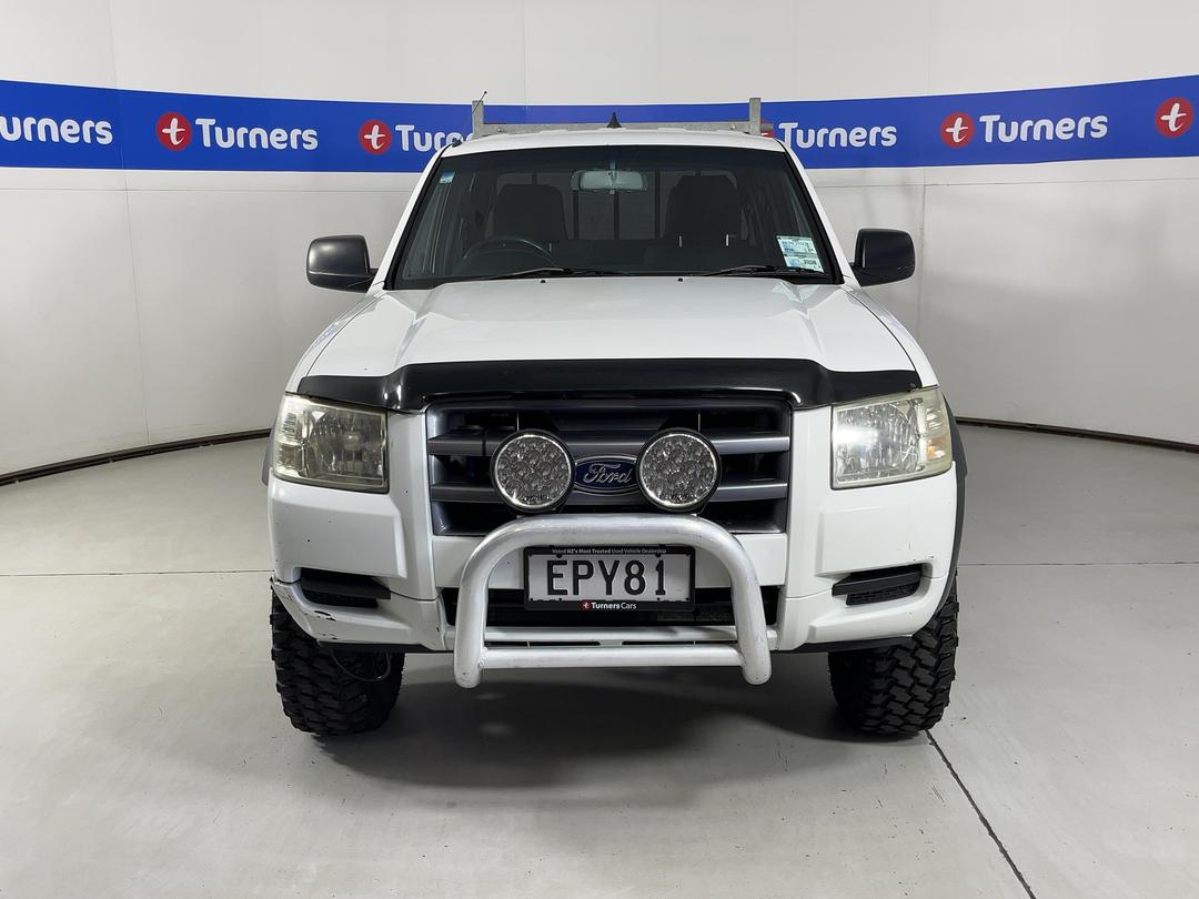 Photo '2' of Ford Ranger