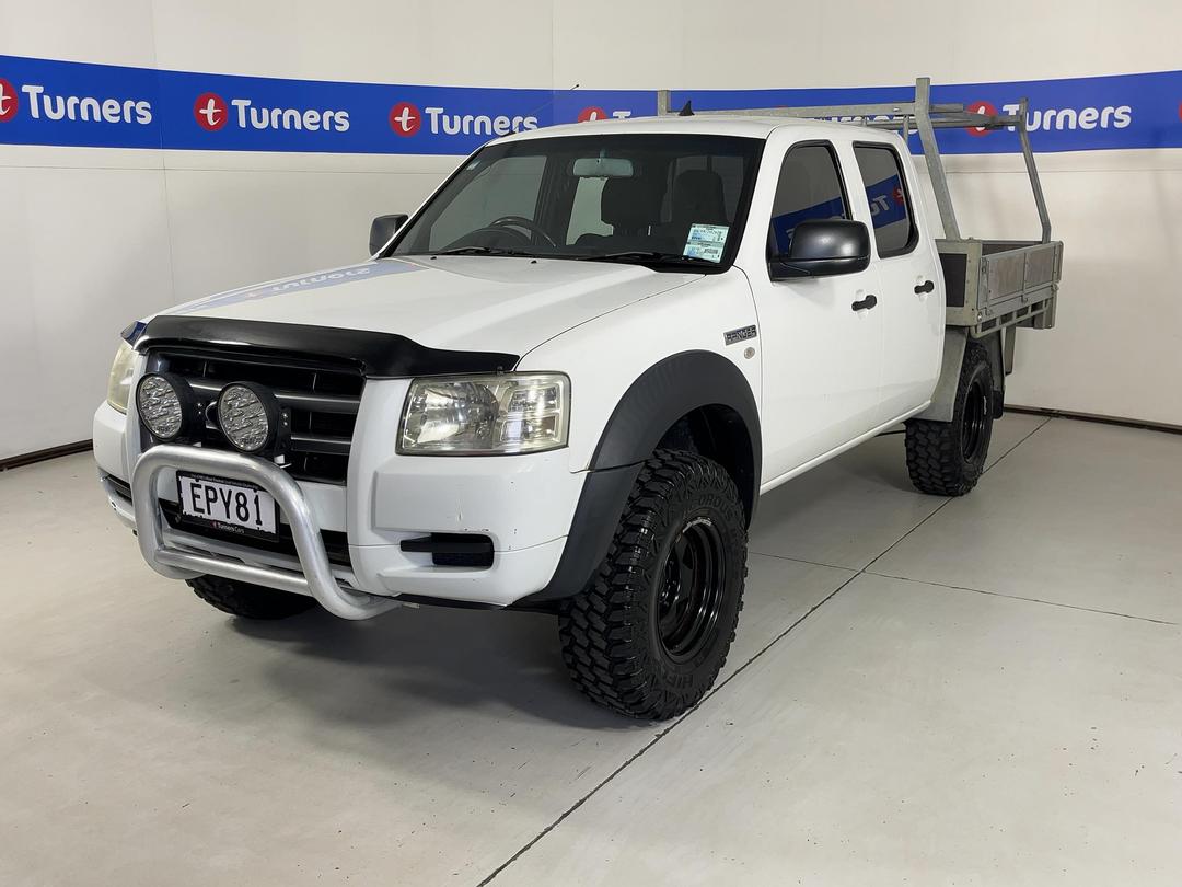 Photo '4' of Ford Ranger