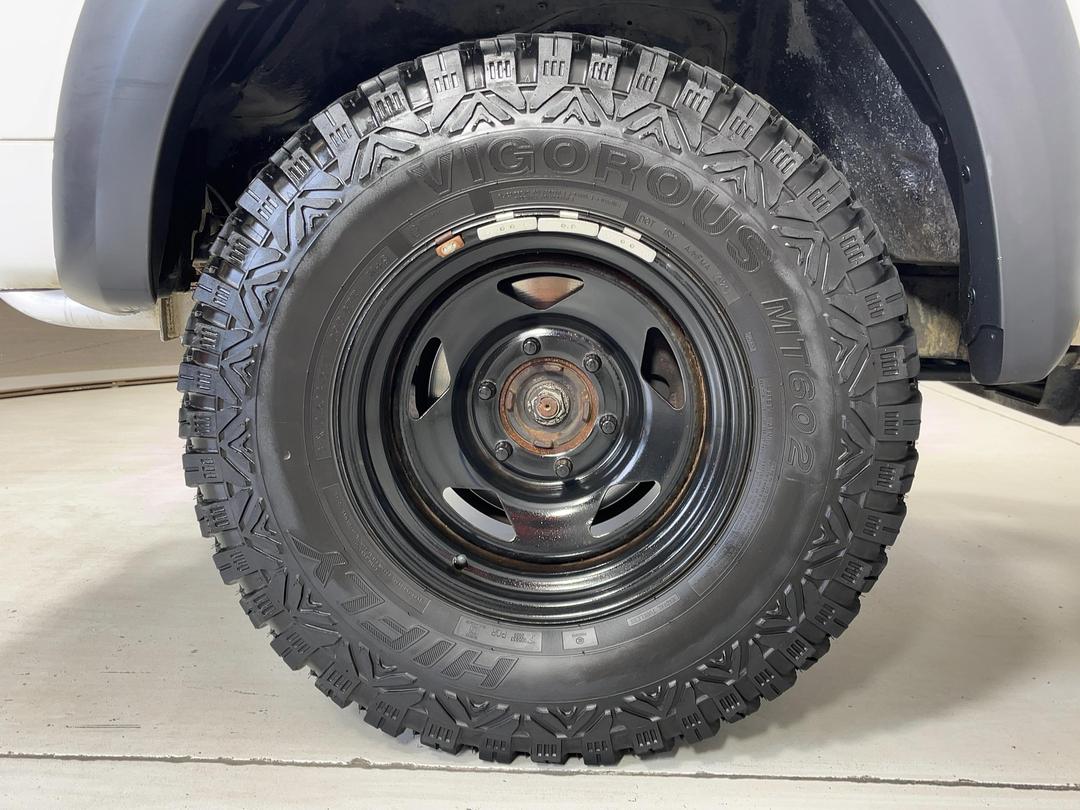 Photo '10' of Ford Ranger