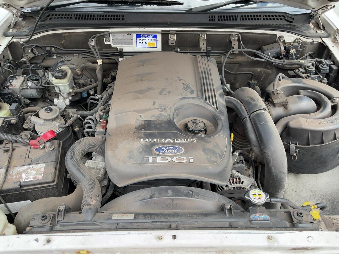 Photo '11' of Ford Ranger TD XLT RC W/S Photo '11' of Ford Ranger TD XLT RC W/S
