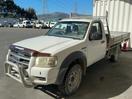 Thumbnail '1' of Ford Ranger TD XL SC C/C