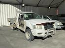 Thumbnail '2' of Ford Ranger TD XL SC C/C