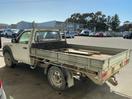 Thumbnail '10' of Ford Ranger TD XL SC C/C