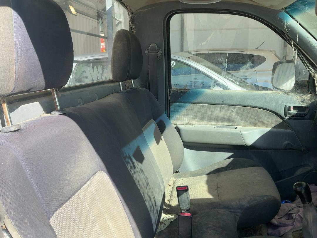Photo '15' of Ford Ranger TD XL SC C/C Photo '15' of Ford Ranger TD XL SC C/C