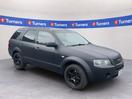 Thumbnail '1' of Ford Territory SY TX
