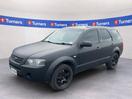 Thumbnail '2' of Ford Territory SY TX