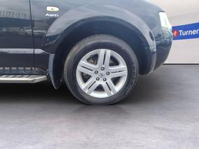 Photo '9' of Ford Territory