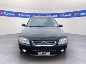 Photo '2' of Ford Territory