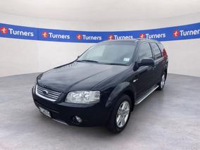 Photo '4' of Ford Territory