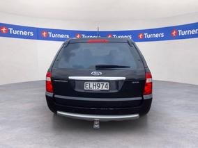 Photo '6' of Ford Territory
