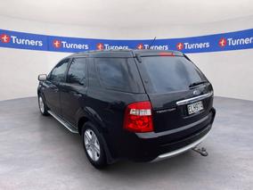 Photo '5' of Ford Territory