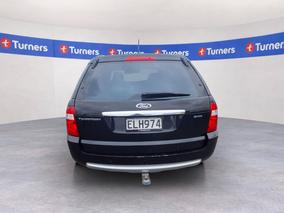 Photo '14' of Ford Territory