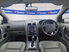 Photo '17' of Ford Territory