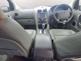Photo '18' of Ford Territory