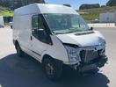 Thumbnail '1' of Ford Transit SWB Mroof