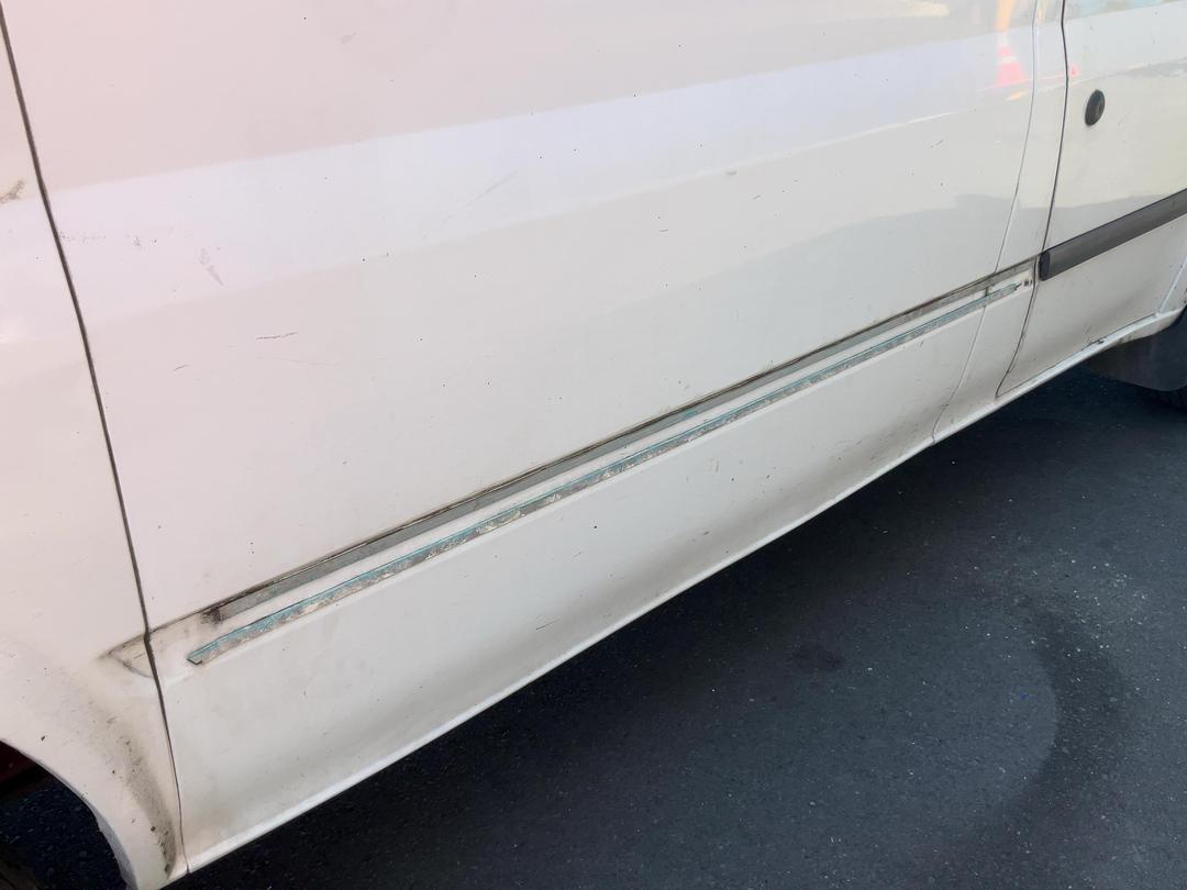 Photo '10' of Ford Transit SWB Mroof