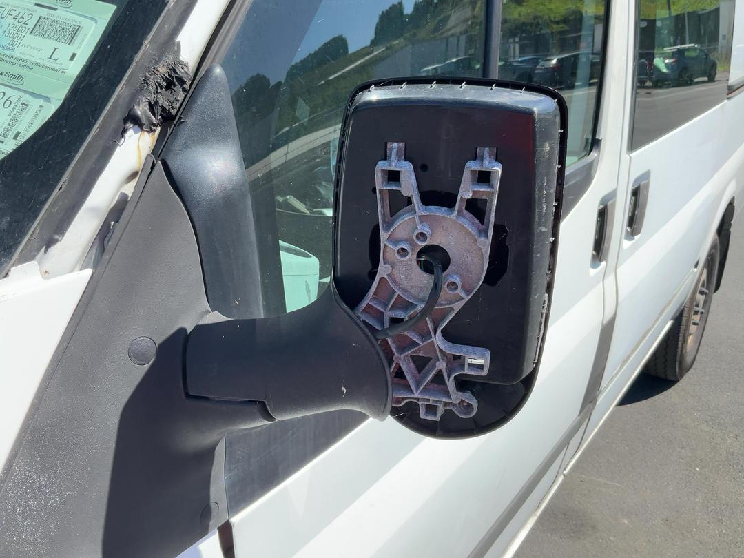 Photo '15' of Ford Transit SWB Mroof