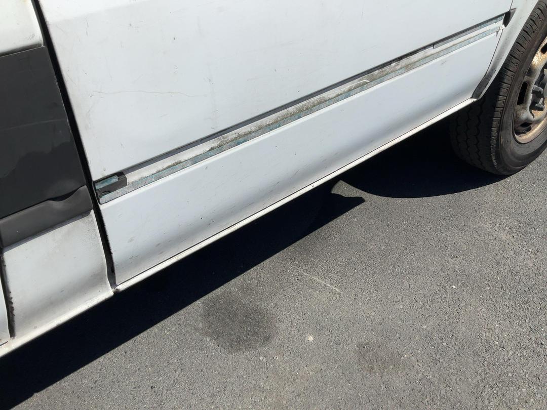 Photo '17' of Ford Transit SWB Mroof