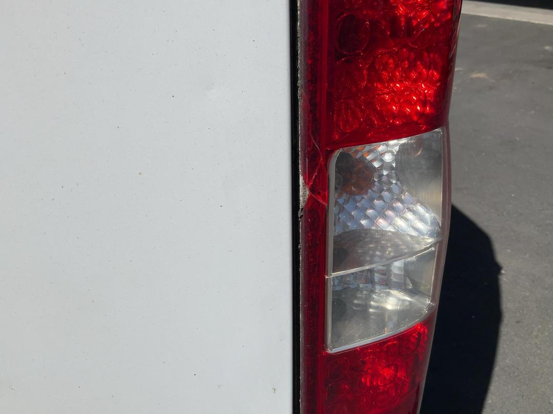 Photo '20' of Ford Transit SWB Mroof